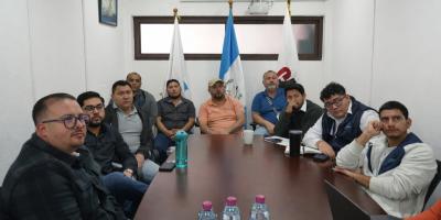 UNCOSU y Radio TGW unen esfuerzos para acercar información clara y oportuna a la ciudadanía