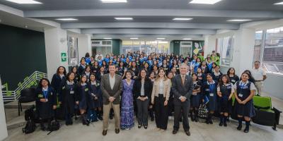 SIT impulsa un entorno digital más seguro y promueve el uso responsable de la tecnología