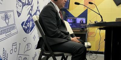 SIT impulsa Plan Nacional de Conectividad Digital para cerrar la brecha tecnológica en Guatemala