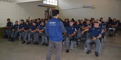 PROVIAL y SVET refuerzan protocolos de atención a víctimas en carretera