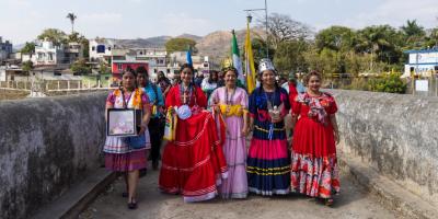 Puente de Los Esclavos