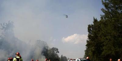 III Ejercicio Nacional