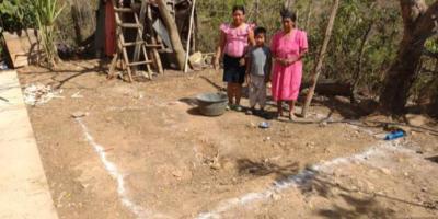 Esta iniciativa es impulsada por empresas comprometidas con el desarrollo social como CEMACO, Cemento Regional, COMBEX y Blocasa, que han unido esfuerzos para transformar la solidaridad en oportunidades reales para las comunidades más necesitadas.