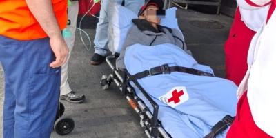 ste servicio busca ofrecer apoyo inmediato a personas de la tercera edad que presenten malestares leves, requieran monitoreo de signos vitales o asistencia preventiva durante su paso por el aeropuerto.