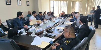  La Aurora se registraron 17 casos de pasajeros disruptivos durante el año 2025,