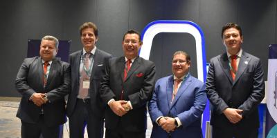 Cumbre de Gestión de Sistemas para el Control Migratorio