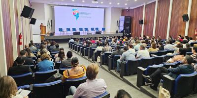 Avanza coordinación regional frente a la resistencia a los antimicrobianos