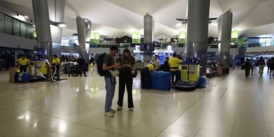 AILA listo para Semana Santa 2026, DGAC lo ha fortalecido con más tecnología, seguridad reforzada y procesos más ágiles para los viajeros