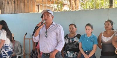 Conoce los pasos para iniciar el proceso de adjudicación de bienes inmuebles en Udevipo