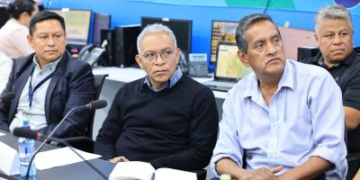 Cooperación europea fortalecerá la planificación agropecuaria