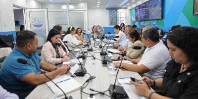 Evalúan escenario agroclimático para 2026