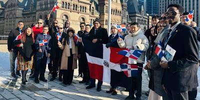 comunicado del Minex