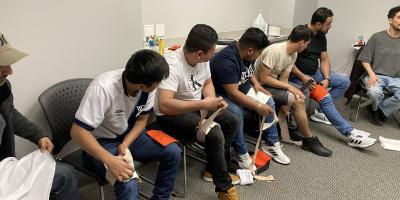 comunicado del Minex