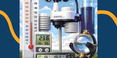 El INSIVUMEH Celebra el Día Meteorológico Mundial y Destaca el Impacto de la Ciencia en la Protección y Desarrollo de Guatemala