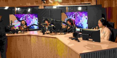 UDEVIPO COMPARTE AVANCES DEL REGISTRO DE ASENTAMIENTOS INFORMALES EN ENTREVISTA CON RADIO TGW