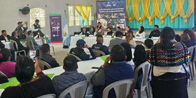 Impulsan acciones contra la pobreza y la malnutrición