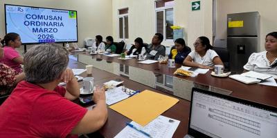 Impulsan acciones por la seguridad alimentaria y el bienestar animal en Zacapa