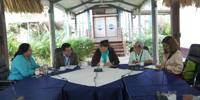 Impulsan alianza para ampliar uso de semillas certificadas y fortalecer la seguridad alimentaria