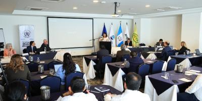 Impulsan fortalecimiento de la innovación agrícola tras misión internacional en Guatemala