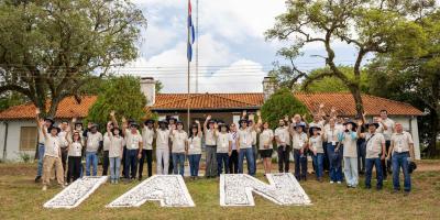 Intercambio internacional abre oportunidades para fortalecer el agro guatemalteco