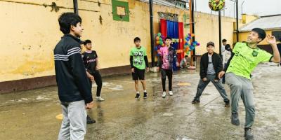 Festival de Jóvenes