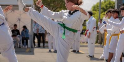 Jóvenes Protagonistas