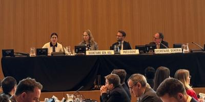 comunicado del Minex