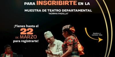 Ministerio de Cultura y Deportes