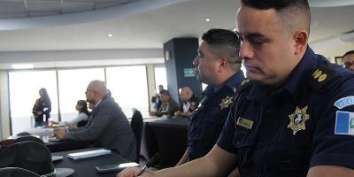 Provial impulsa bahías de prevención para fortalecer la seguridad vial en Semana Santa