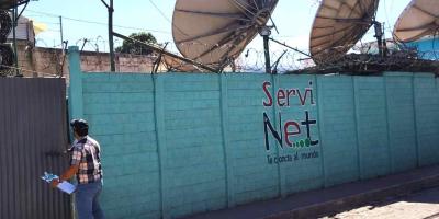 Supervisan cableoperadoras en Guatemala y Sacatepéquez