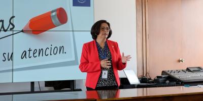 Presentan a la SIT guía para elaborar su Manual de Normas y Procedimientos