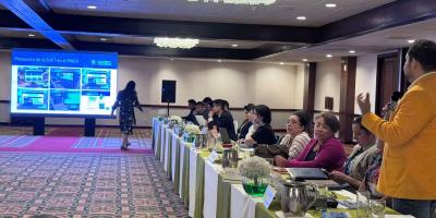 SIT impulsa acciones para fortalecer la seguridad digital y la conectividad 