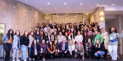 Guatemala será sede de un programa intensivo de formación sobre gobernanza de Internet