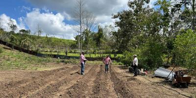 Recomendaciones ante riesgos agroclimáticos