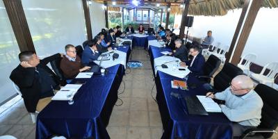 Refuerzan acciones para anticipar riesgos climáticos en el agro