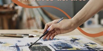 Desarrolla tu creatividad y haz arte con nosotros
