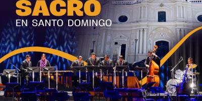 Concierto Sacro en Santo Domingo