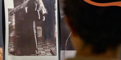 Las Moradas, espacios y reflexiones de la Semana Santa en Guatemala