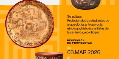 VI Congreso de Cerámica Mesoamericana
