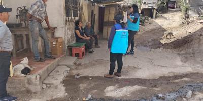 Más de 100 comunidades guatemaltecas mejorarán su calidad de vida gracias al RAI en 2026