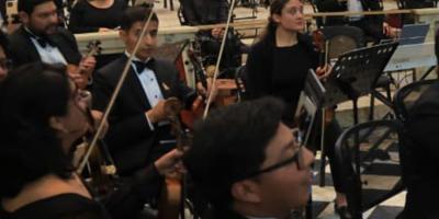 Música y fe se unen en concierto de Cuaresma en la Catedral