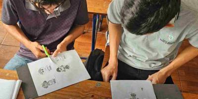 Casa de Desarrollo Cultural de Melchor de Mencos