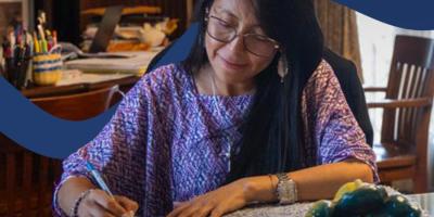 Viceministerio de Patrimonio Cultural y Natural firmó un convenio con FUNDCREA