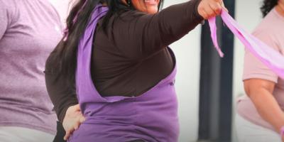 El Parque Erick Barrondo conmemoró el Día Internacional de la Mujer