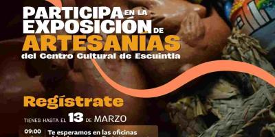 Día Internacional del Artesano