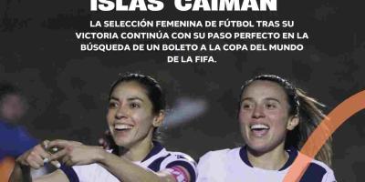 ¡Guatemala sigue imparable!