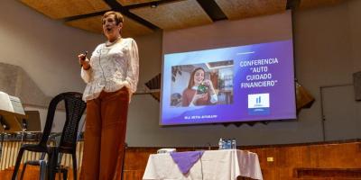 Día Internacional de la Mujer