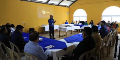 San Cristóbal Verapaz