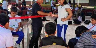 Casa de Desarrollo Cultural de Río Dulce, Izabal