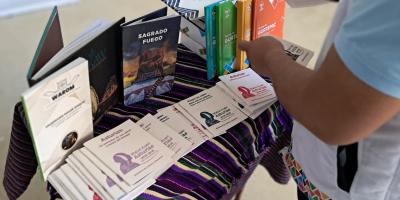 Miguel Ángel Asturias